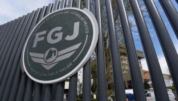 Fiscalía Edomex inicia procedimiento sancionador contra funcionarios que dispararon al aire en 'chelería'