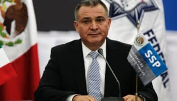 20 años de cárcel o cadena perpetua, las condenas que aguardan a García Luna