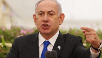 Israel acepta un alto el fuego de 60 días con Hezbolá en Líbano