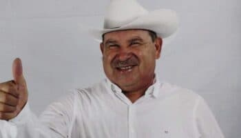 Policía priva de la libertad a candidato de Tuxpan, denuncian dirigentes de Levántate Nayarit y Nueva Alianza | Videos