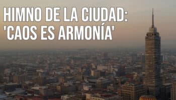 Presentan el Himno de la Ciudad de México