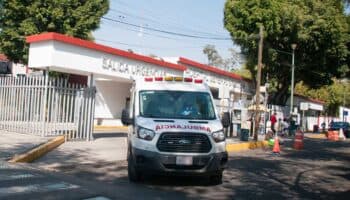 IMSS-Bienestar asegura que apoya a presunta víctima de abuso sexual en Hospital Balbuena