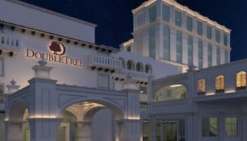 Conoce los lujosos hoteles mexicanos donde se hospedarán las selecciones durante el Mundial de 2026