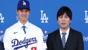 MLB: Ex intérprete de Ohtani se declara culpable de cargos de fraude | Video