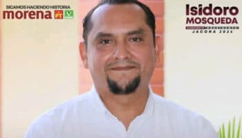 Asesinan a balazos a regidor electo en Jacona, Michoacán