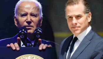 Exinformante de FBI admite que mintió sobre los Biden y supuesto soborno