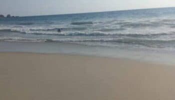 Fiscalía de Oaxaca investiga muerte de tres migrantes en naufragio