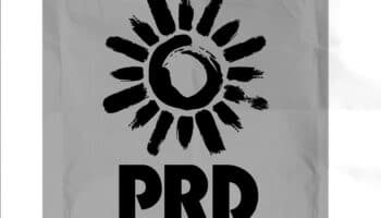 Inicia proceso de liquidación del PRD