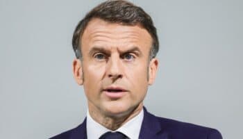 Macrón dijo que no podía actuar como si nada, cuando 50% de electores votó por los extremos: Florencia Ángeles | Video