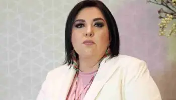 Magistrada Molina denuncia que fue ‘silenciada’ en el foro sobre la reforma judicial en San Lázaro