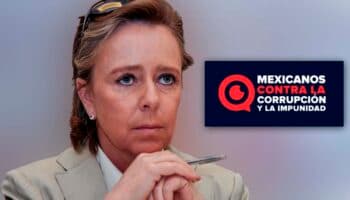 MCCI acusa uso de UIF para 'perseguir y amedrentar', tras presunta investigación a Casar