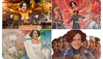 Denise Dresser agradece los memes publicados en redes tras crítica de AMLO