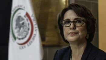 Mujeres y hombres gobiernan de manera distinta por sus propuestas, no por la biología: Mercado | Video