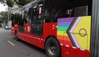 CDMX | Metro y Metrobús tendrán afectaciones por Marcha del Orgullo