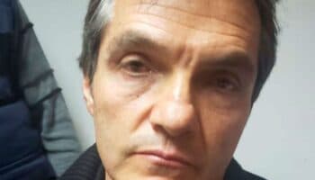 SSPC: Por amparo, no existe orden de reaprehensión en contra de Carlos Ahumada