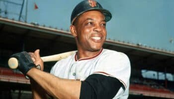 MLB | ¿Quién fue Willie Mays? 'El jugador perfecto' que falleció a los 93 años | Video