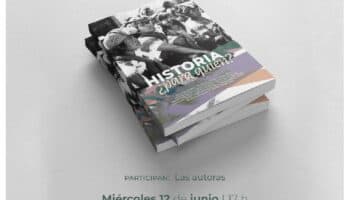 14 académicas e investigadores participan en el libro 'Historia, ¿para quién?'