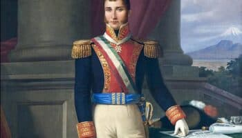 Agustín de Iturbide: ¿héroe o traidor?, especialistas debaten sobre su trayectoria