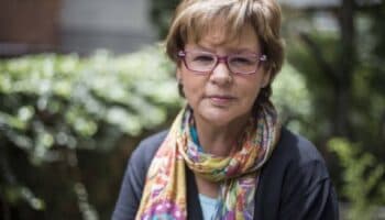 Piedad Bonnett gana XXIII Premio Reina Sofía de Poesía Iberoamericana