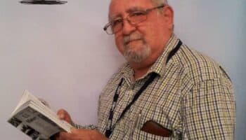 René Muiños Gual obtiene el reconocimiento “Rubén Bonifaz Nuño” a la Trayectoria Editorial Universitaria 2024