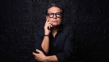 “El escultor es neurótico, obsesivo y compulsivo casi por naturaleza”: Rivelino