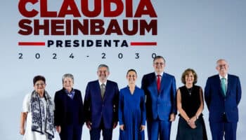 Gabinete: rudos contra técnicos | Artículo de David Ordaz