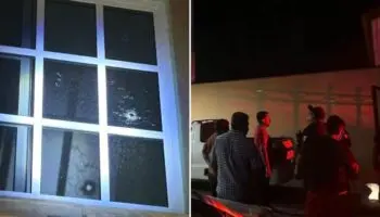 Atentan contra viviendas de dos candidatos en Oaxaca; uno del Partido Verde y el otro Morenista