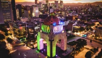 El 'inusual' caso de polarización política de la Ciudad de México: Dr. Sonnleitner | Video