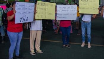 Pobladores de Tila, Chiapas, señalaron casos de abusos sexuales durante ataques: Ángeles Mariscal | Video