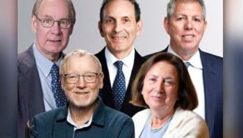 Drucker, Friedman, Habener, Holst y Mojsov, Premio Princesa de Asturias de Ciencia