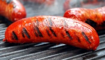 Alerta EPC: este chorizo contiene dos aditivos potencialmente cancerígenos