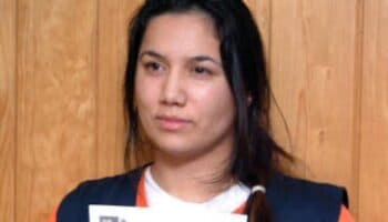 Prisión domiciliaria a Brenda Quevedo llega tras 15 años privada de libertad y luego de ser torturada: De Robina