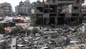 Israel pudo cometer crímenes de guerra en su operación de rescate de rehenes en Gaza: Alto Comisionado ONU