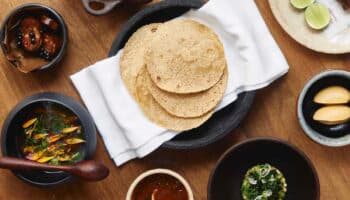 Un restaurante de México, entre los 10 mejores del mundo