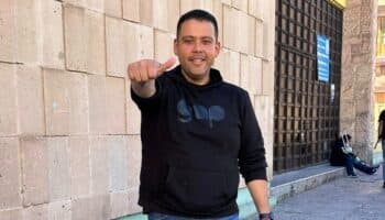 ‘Reyitos’, el político que se inscribió como mujer y ganó alcaldía en San Luis Potosí