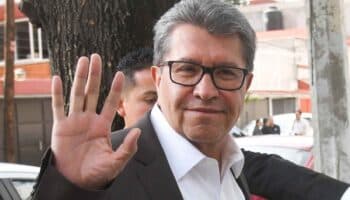 Foros de discusión de la reforma judicial comenzarán la próxima semana, adelanta Monreal