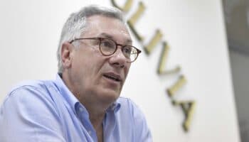 Ex presidente de Bolivia considera desafortunada elección de jueces por voto popular | Video