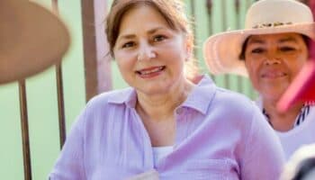 Fallece Rosalinda López Hernández, senadora electa en Tabasco y hermana de Adán Augusto