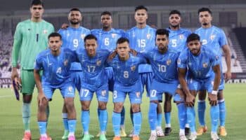 Selección de India busca entrenador en LinkedIn tras no clasificar al Mundial 2026