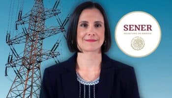 Luz Elena González, egresada de la UNAM, será la nueva titular de la Secretaría de Energía