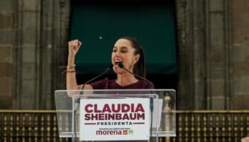 'Yo esperaba una elección más competida y es sorprendente': Edmundo Jacobo