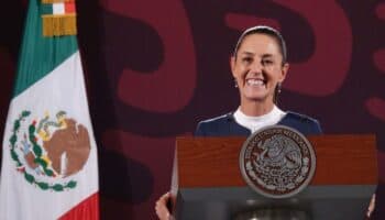 'Tiene que avanzar la reforma' al Poder Judicial, afirma Sheinbaum en conferencia