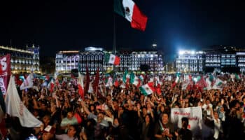 'Se está edificando un régimen autoritario en México': Figueroa | Video