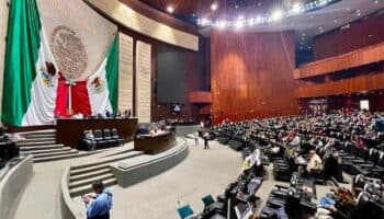 TEPJF ya no va a revisar repartición de plurinominales; ya está establecido: Consejero electoral