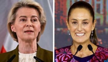 Von der Leyen y Costa viajarán a México en mayo para celebrar la primera cumbre bilateral en once años