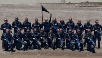 Veracruz disuelve 'Fuerza Civil', grupo implicado en muerte de dos civiles en Totalco