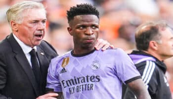 "No soy una víctima de racismo, soy un atormentador de racistas": Vinícius