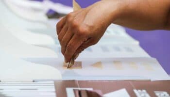 Sheinbaum plantea cambiar plurinominales de partido por segundos lugares en Poder Legislativo