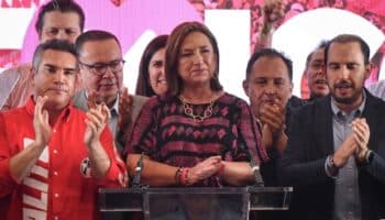 Candidatos podrán impugnar elecciones a partir del 9 de junio: Alcocer | Entérate