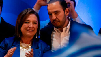 Marko Cortés le hizo un gran daño a las campañas: Max Cortázar, exvicecoordinador de la campaña Xóchitl Gálvez